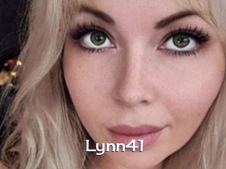 Lynn41