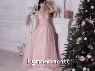 Lynnabarritt