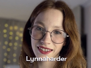 Lynnaharder