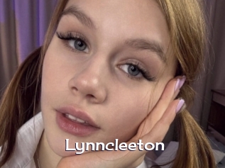 Lynncleeton