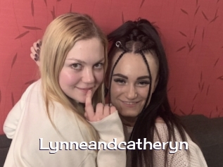 Lynneandcatheryn