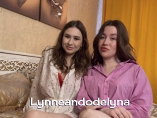 Lynneandodelyna