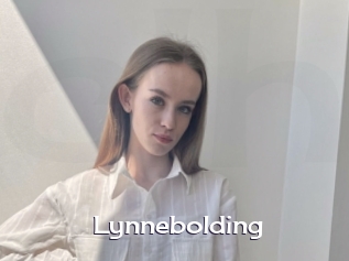 Lynnebolding