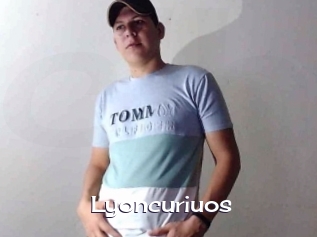 Lyoncuriuos