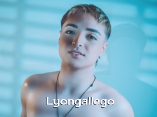 Lyongallego