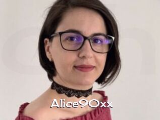 Alice90xx