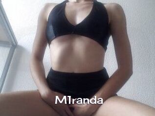 M1randa