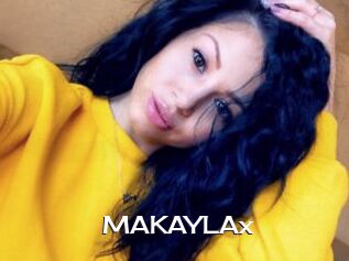 MAKAYLAx