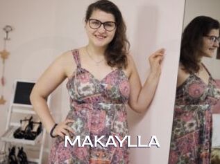 MAKAYLLA