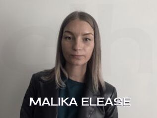 MALIKA_ELEASE