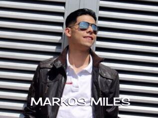 MARKOS_MILES