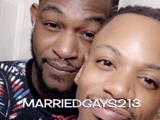 MARRIEDGAYS213