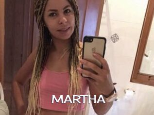 MARTHA