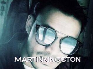 MARTINKINGSTON