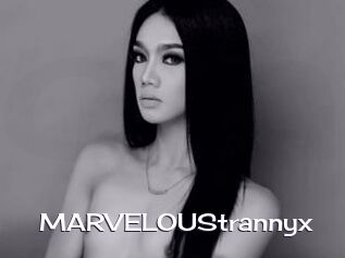 MARVELOUStrannyx