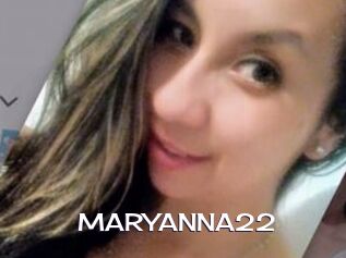 MARYANNA22