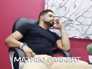 MATHEO_PARKERT