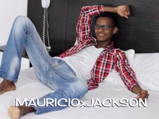 MAURICIOxJACKSON