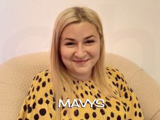 MAVYS