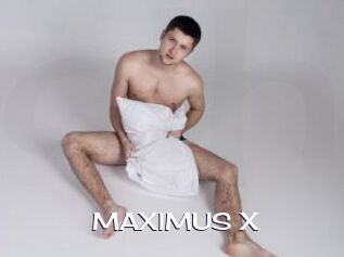 MAXIMUS_X