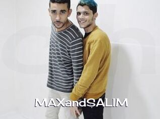 MAXandSALIM