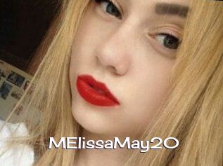 MElissaMay20