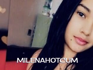 MILENAHOTCUM