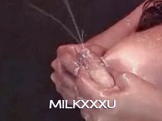 MILKXXXU