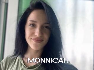 MONNICAH