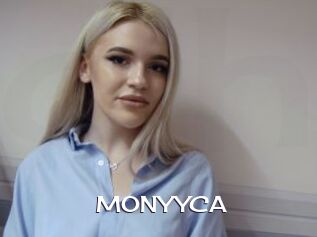 MONYYCA