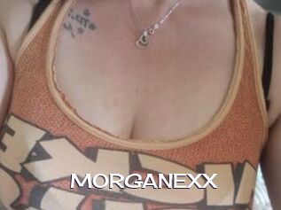 MORGANEXX