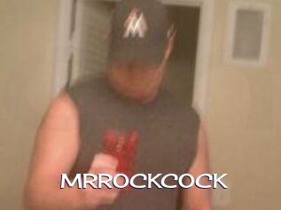 MRROCKCOCK