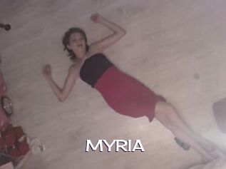 MYRIA