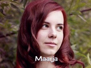 Maarja