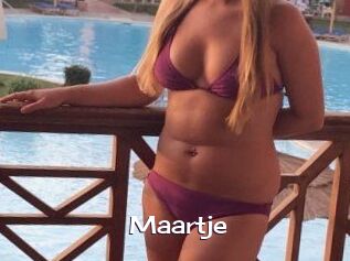 Maartje