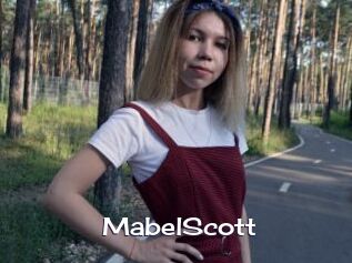 MabelScott