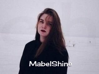 MabelShine