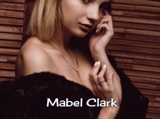 Mabel_Clark