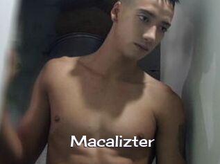 Macalizter