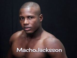 MachoJacksson