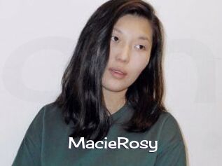 MacieRosy
