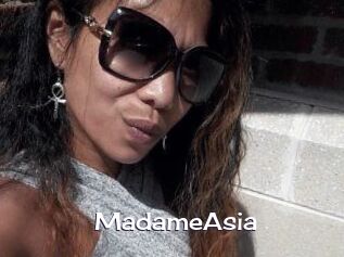 MadameAsia