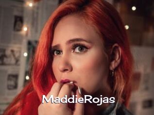 MaddieRojas