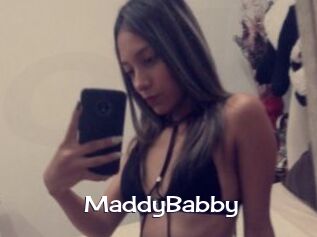 MaddyBabby