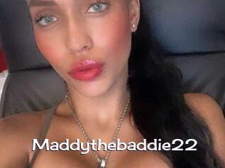 Maddythebaddie22