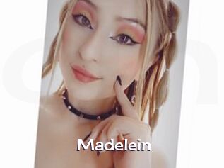 Madelein