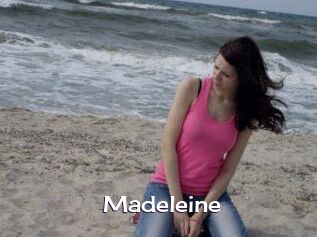Madeleine