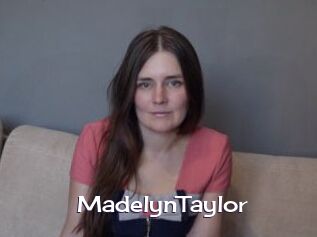 MadelynTaylor