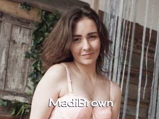 MadiBrown