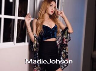 MadieJohson